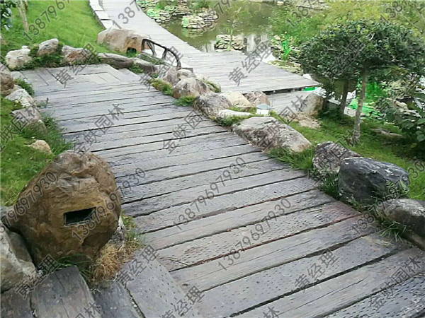 仿木地板